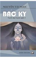 Bac KY