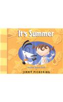 It's Summer (H/C)