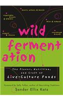 Wild Fermentation