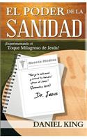 Poder de la Sanidad