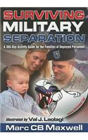Surviving Military Separation