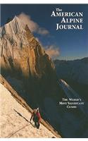 The American Alpine Journal, Volume 52, Issue 84