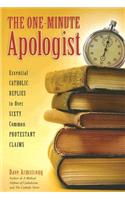 One-Minute Apologist