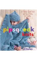 Pipsqueak Knits
