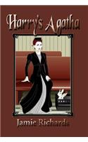 Harry's Agatha