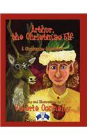 Arthur, the Christmas Elf