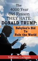 4000 Year Old Reason They Hate