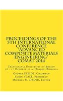 Proceedings of the 5th International Conference