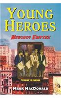 Newsboy Empire