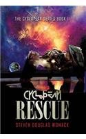 Cyclopean Rescue