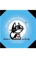Betty Bad Kitty's Bedtime Stories