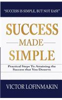 Success Made Simple