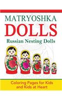 Matryoshka Dolls