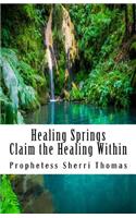 Healing Springs