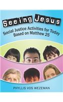 Seeing Jesus