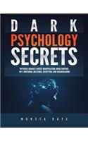 Dark Psychology Secrets