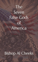 The Seven False Gods of America