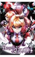 Angels of Death, Vol. 3