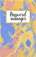 Password Manager: Password Manager