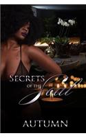 Secrets Of The Soul