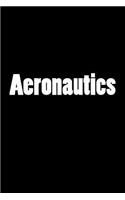 Aeronautics