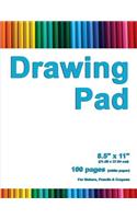 Drawing Pad