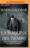 Máquina del Tiempo