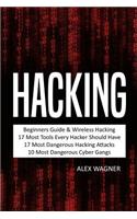 Hacking: Hacking: How to Hack, Penetration Testing Hacking Book, Step-By-Step Implementation and Demonstration Guide Learn Fast Wireless Hacking, Strategies, Black Hat Hacking