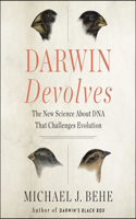 Darwin Devolves Lib/E