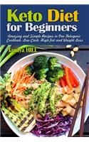 Keto Diet for Beginners