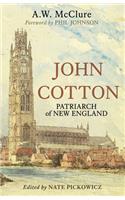 John Cotton