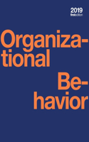 Organizational Behavior