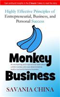 Monkey Business