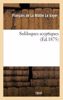 Soliloques Sceptiques