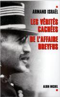 Verites Cachees de L'Affaire Dreyfus (Les)