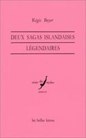 Deux Sagas Islandaises Loegendaires