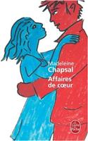 Affaires De Coeur