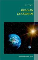 Demain le cosmos