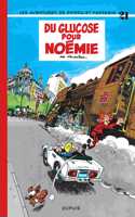 Les aventures de Spirou et Fantasio