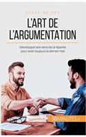 L'art de l'argumentation