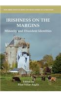 Irishness on the Margins