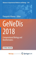 GeNeDis 2018