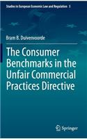 Consumer Benchmarks in the Unfair Commercial Practices Directive