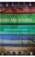 Scars and Wounds