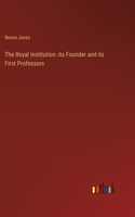 Royal Institution