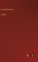 Liriche