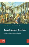 Gewalt Gegen Christen