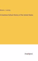 Grammar-School History of the United States