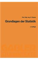Grundlagen der Statistik