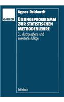 Übungsprogramm Zur Statistischen Methodenlehre